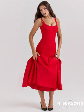 Vestido Ellena