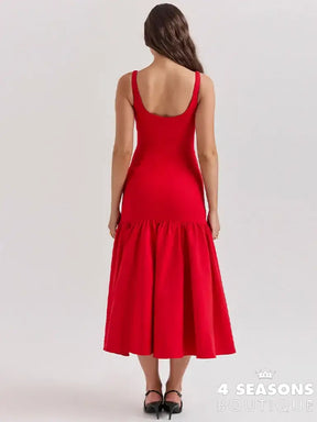 Vestido Ellena