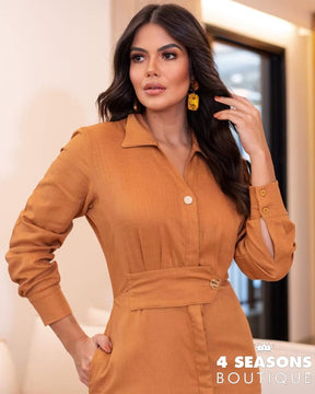 Vestido Esther