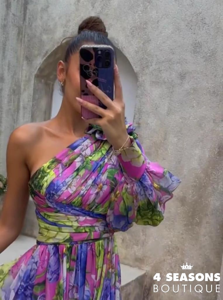 Vestido Evary