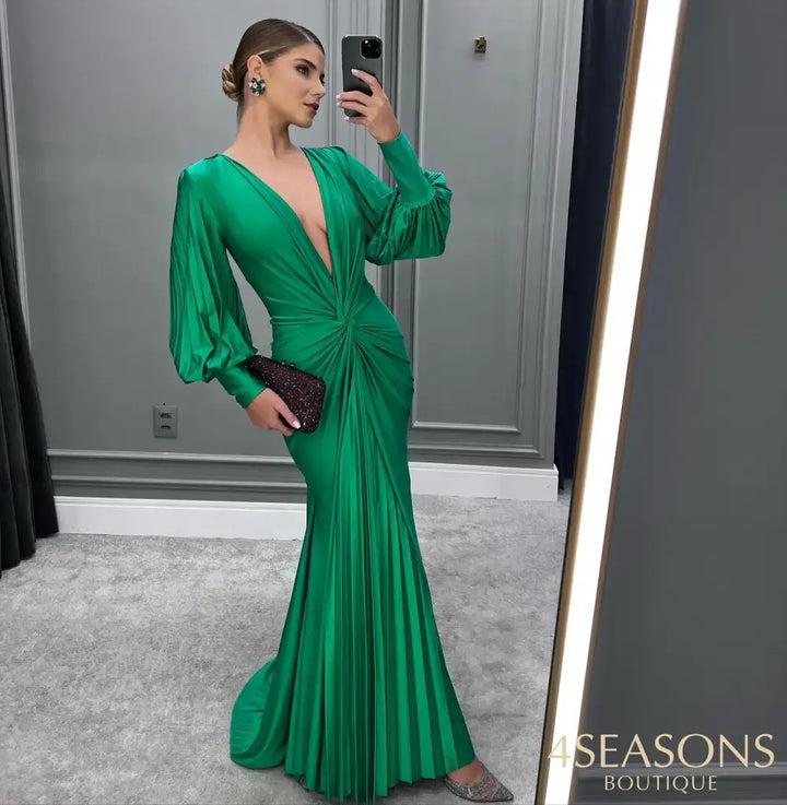 Vestido Flávya