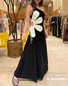 Vestido Flower