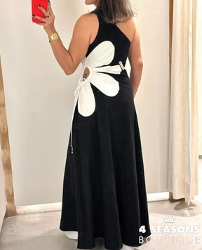 Vestido Flower