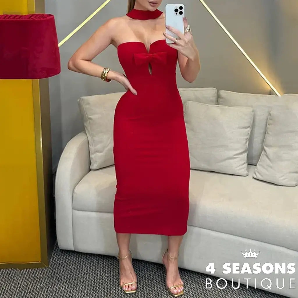 Vestido Fonseca