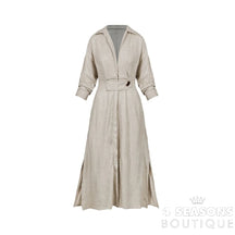 Vestido Garcês Damasco / P