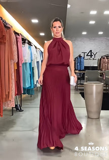 Vestido Giordana Marsalha / P