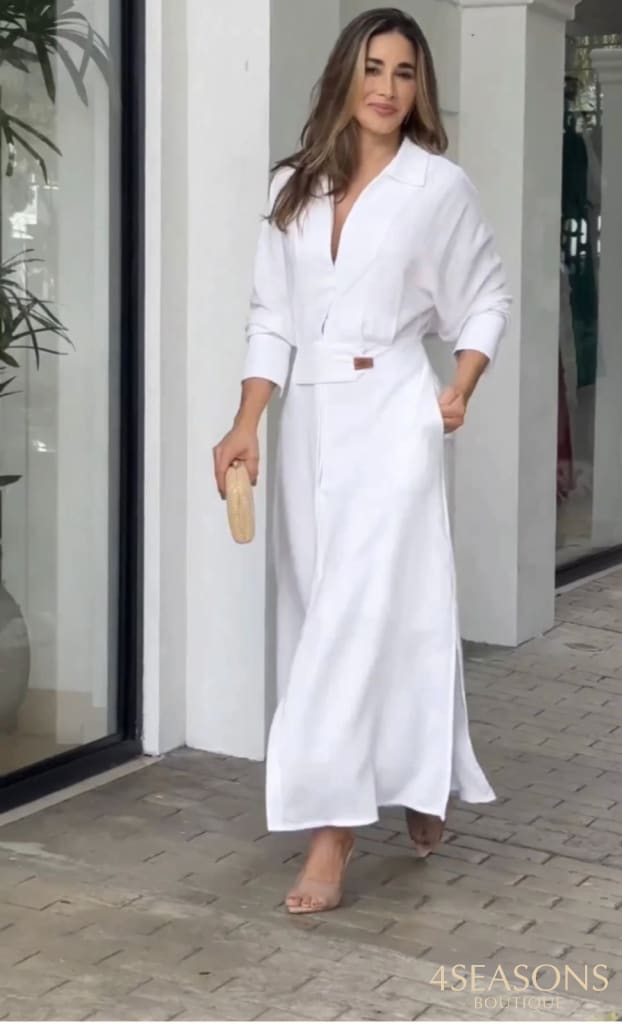 Vestido Glenda