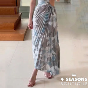 Vestido Grey