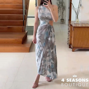 Vestido Grey
