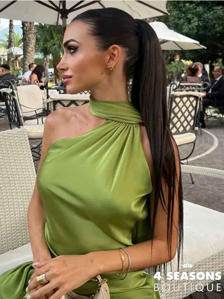 Vestido Geanna