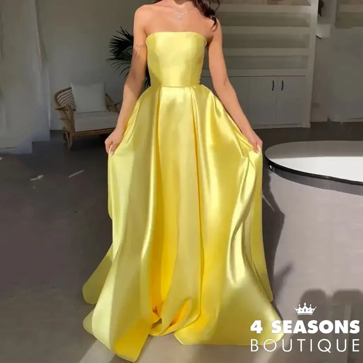 Vestido Guimez