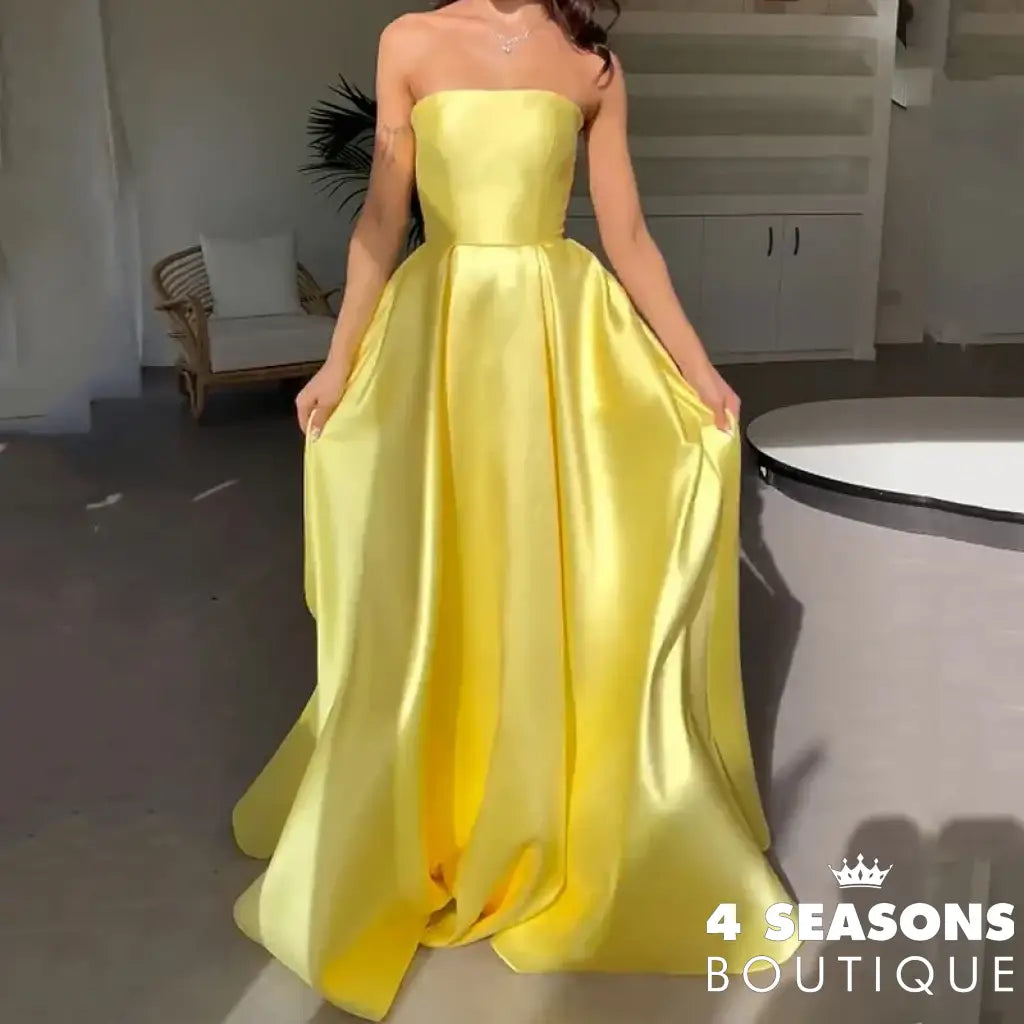 Vestido Guimez