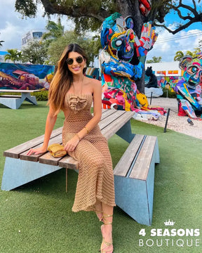 Vestido Hanne
