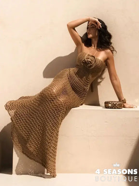 Vestido Hanne
