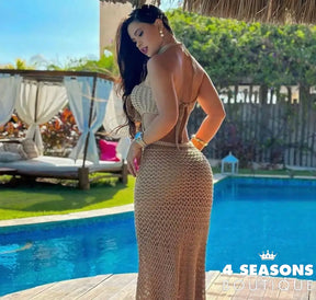 Vestido Hanne
