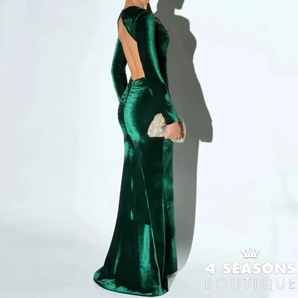 Vestido Harris