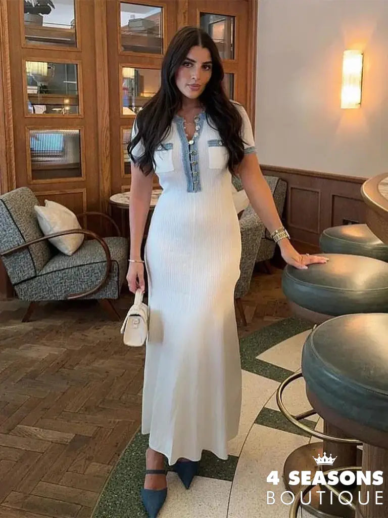 Vestido Harris