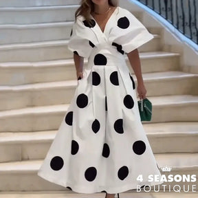 Vestido Hermes