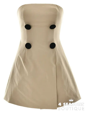 Vestido Hilton