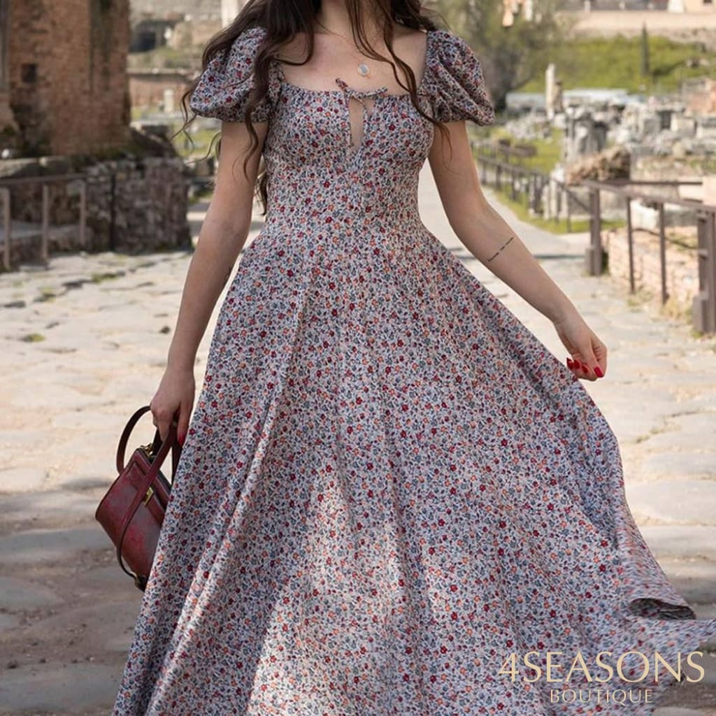 Vestido Janayne