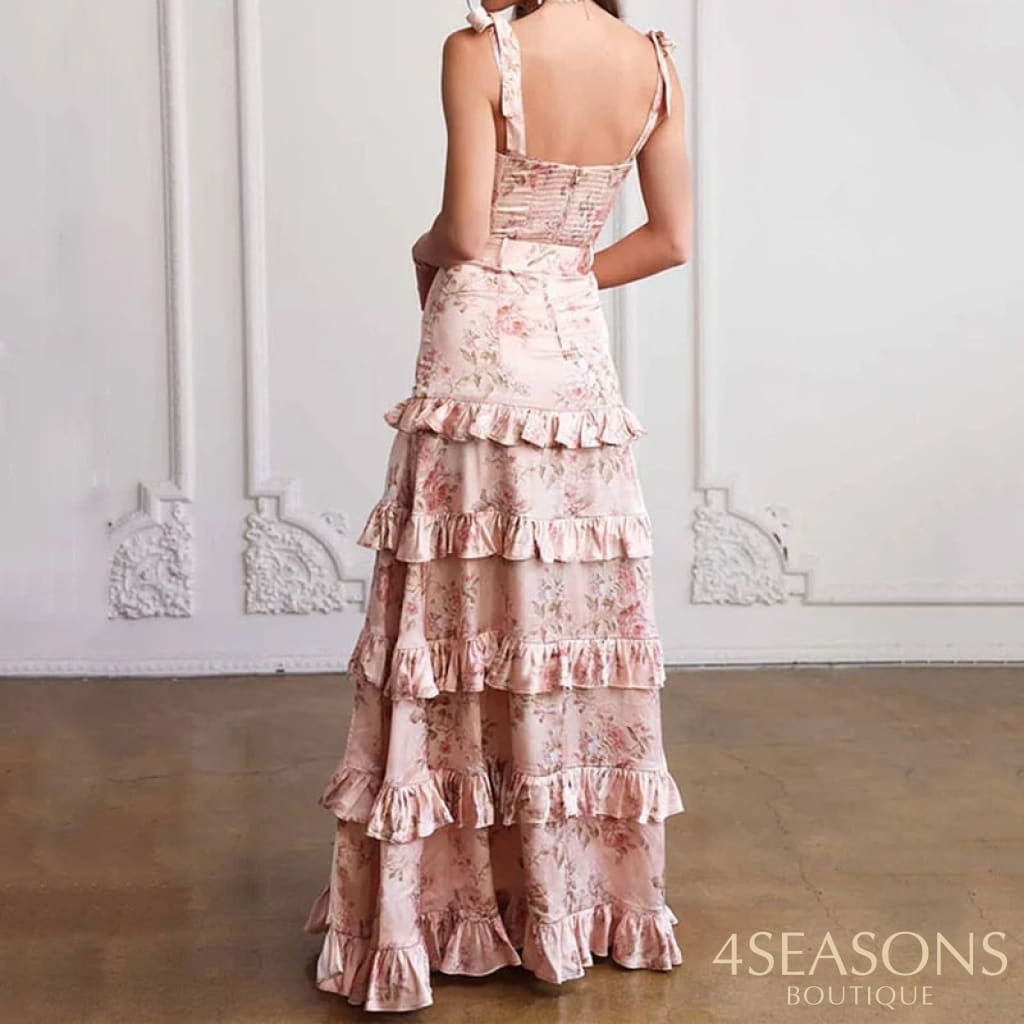Vestido Katharina