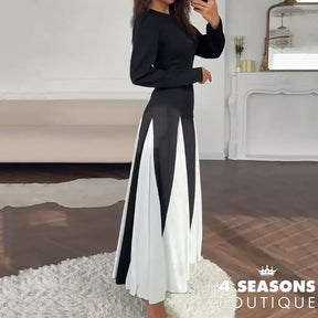 Vestido Kellan
