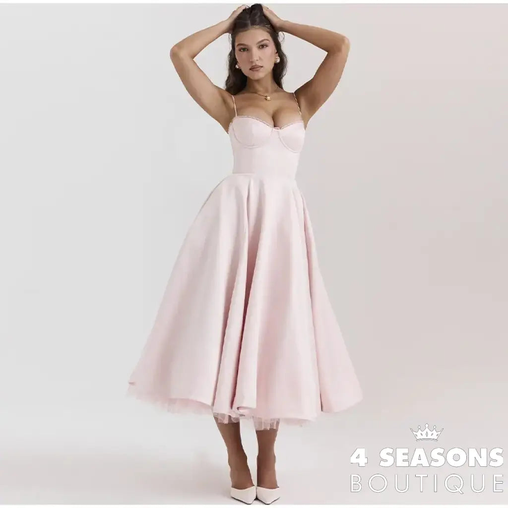 Vestido Kelly