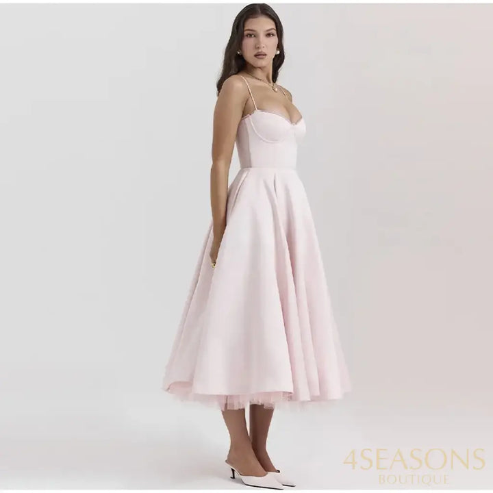 Vestido Kelly