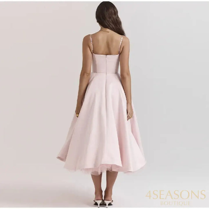 Vestido Kelly