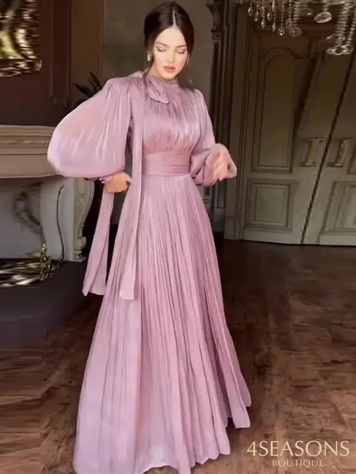 Vestido Khalifa