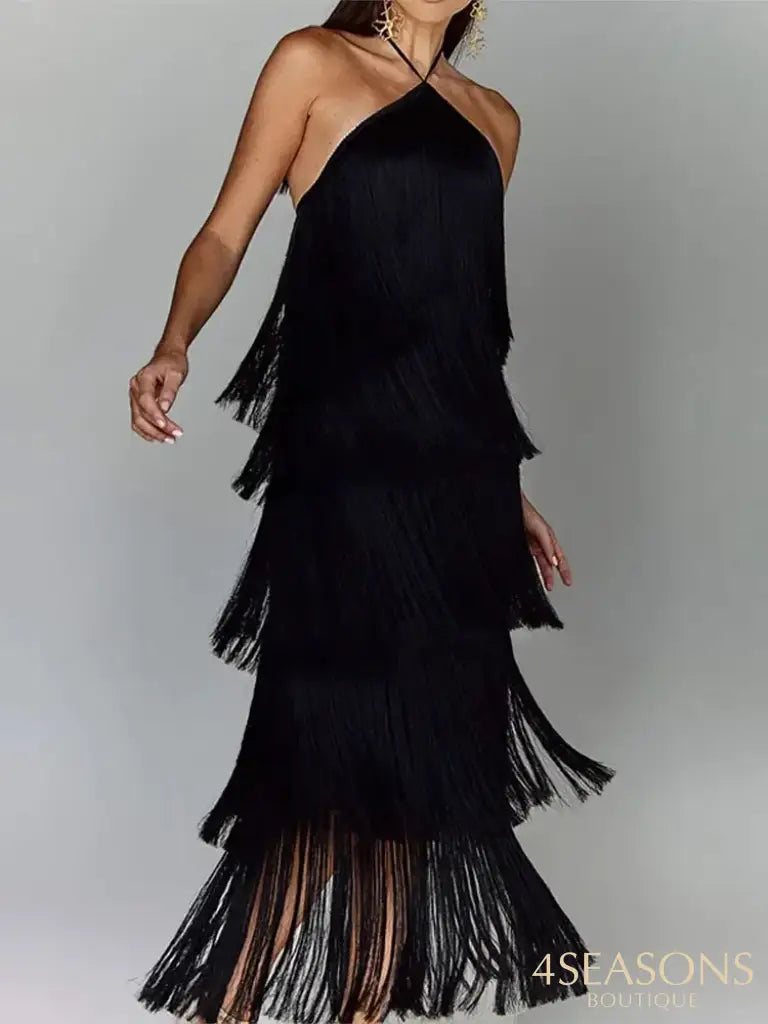 Vestido Las Vegas