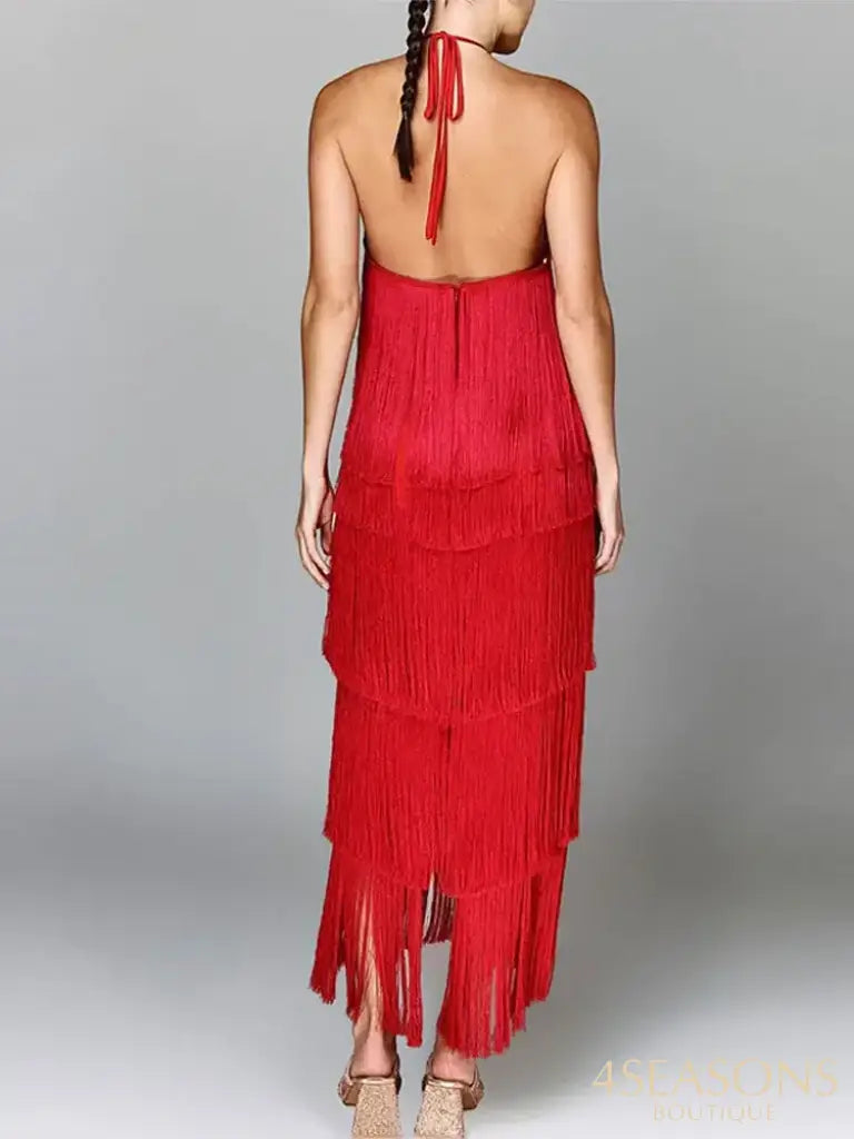 Vestido Las Vegas