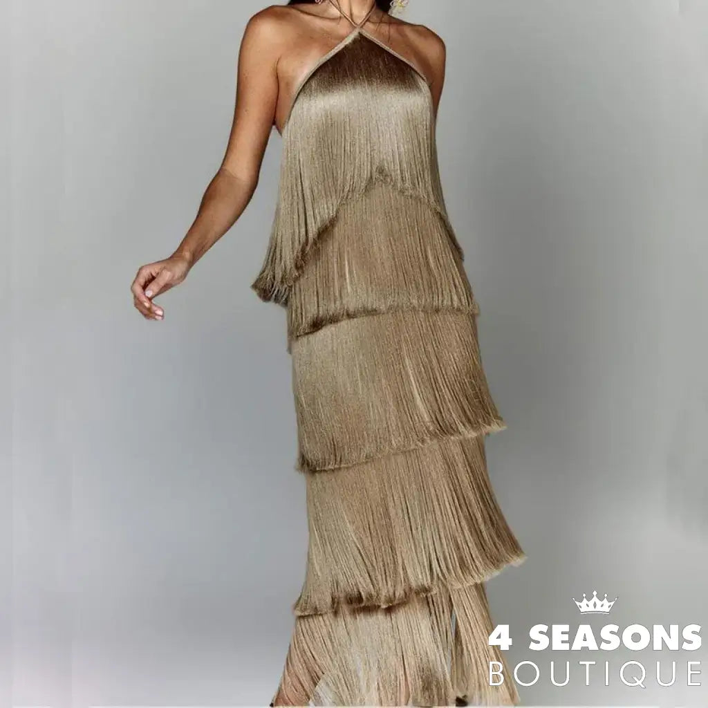 Vestido Las Vegas