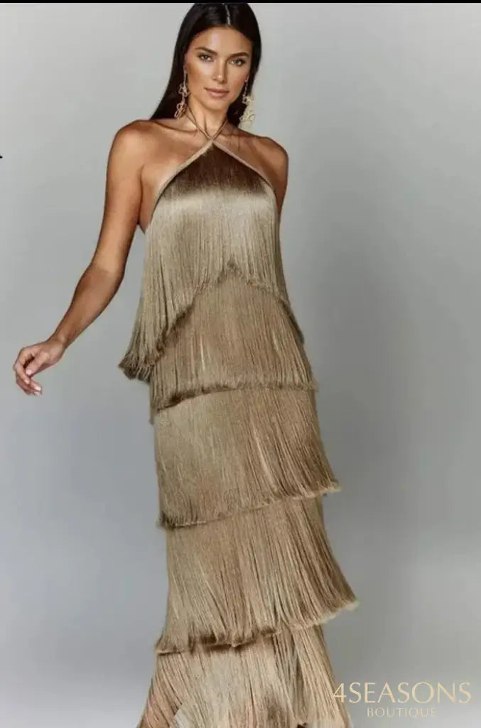 Vestido Las Vegas