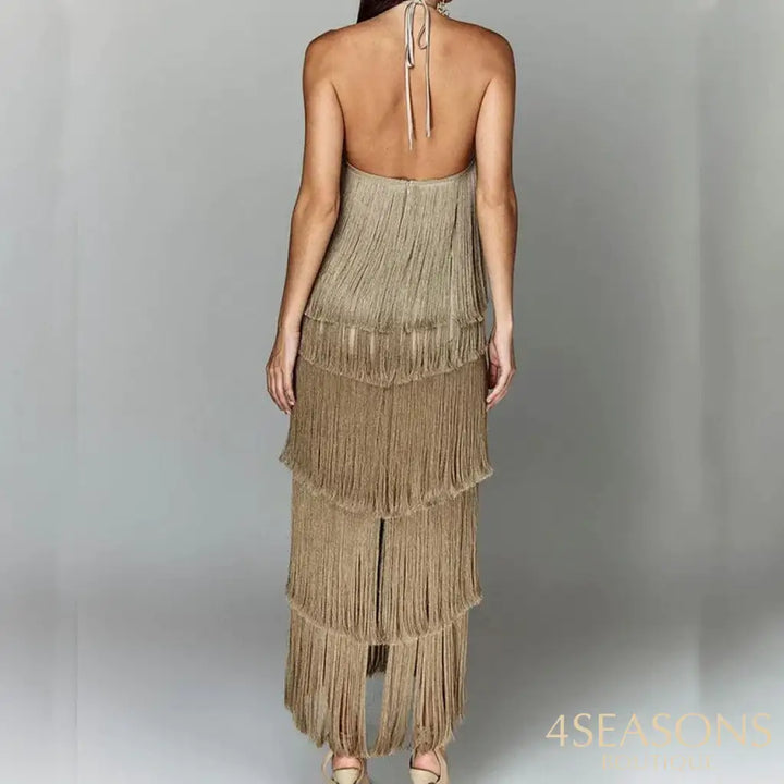 Vestido Las Vegas