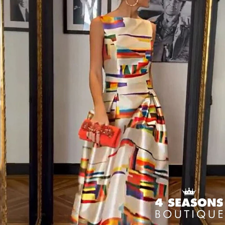 Vestido Leonora
