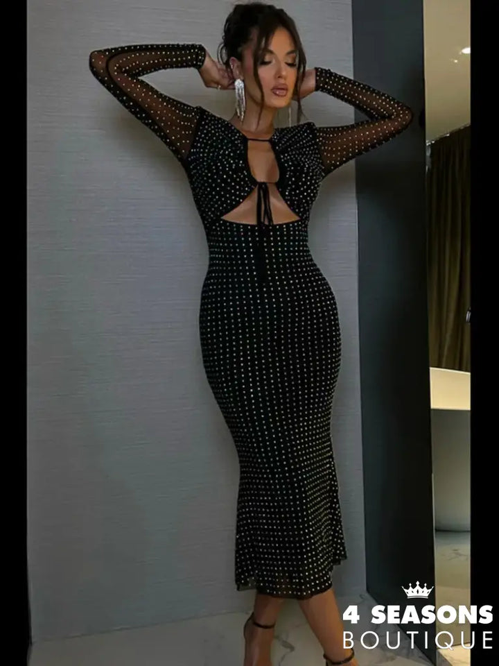 Vestido Liam