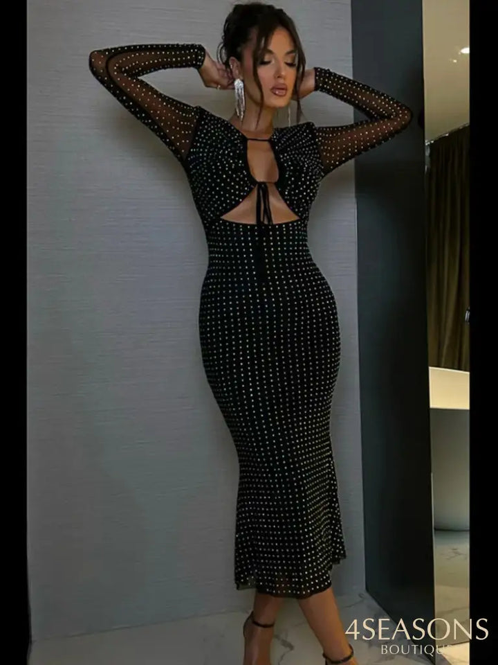 Vestido Liam