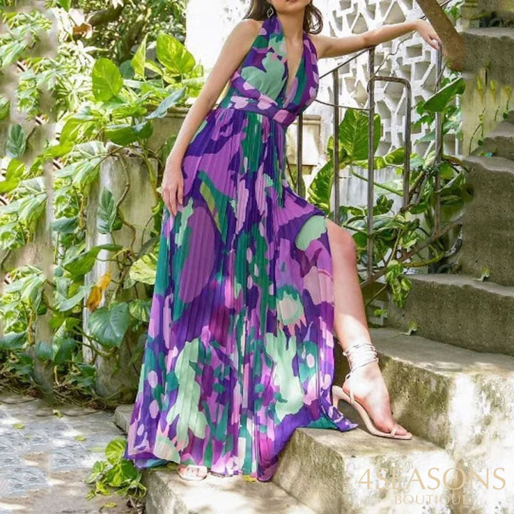 Vestido Lille