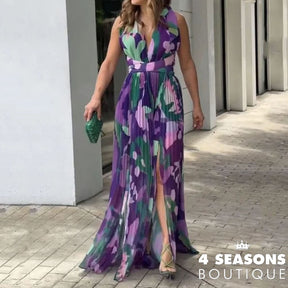 Vestido Lille