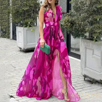 Pink Print