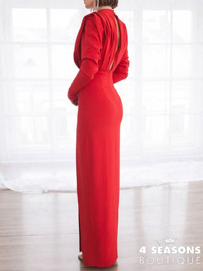 Vestido Loraine