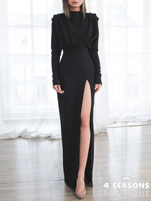 Vestido Loraine Preto / Pp