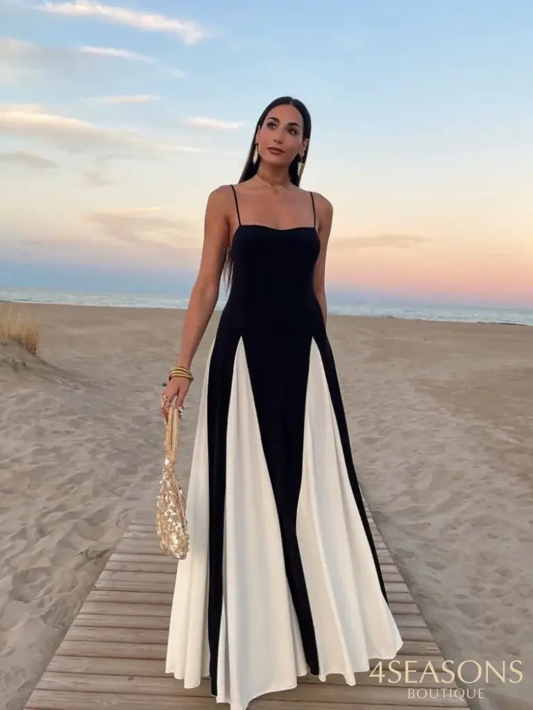 Vestido Luciana