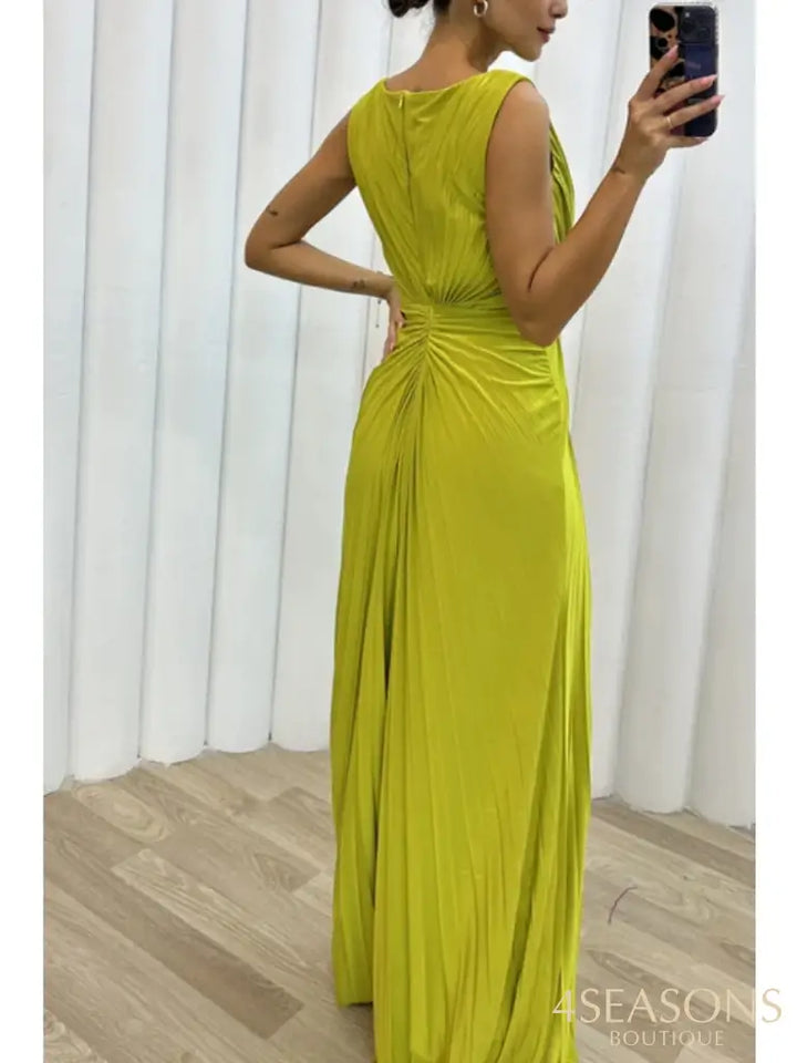 Vestido Lugano