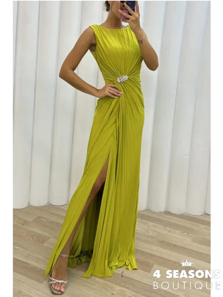 Vestido Lugano