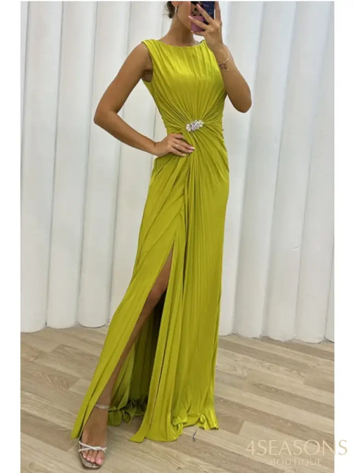 Vestido Lugano