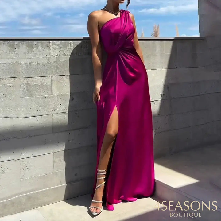 Vestido Nadi