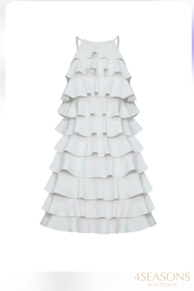 Vestido Maison