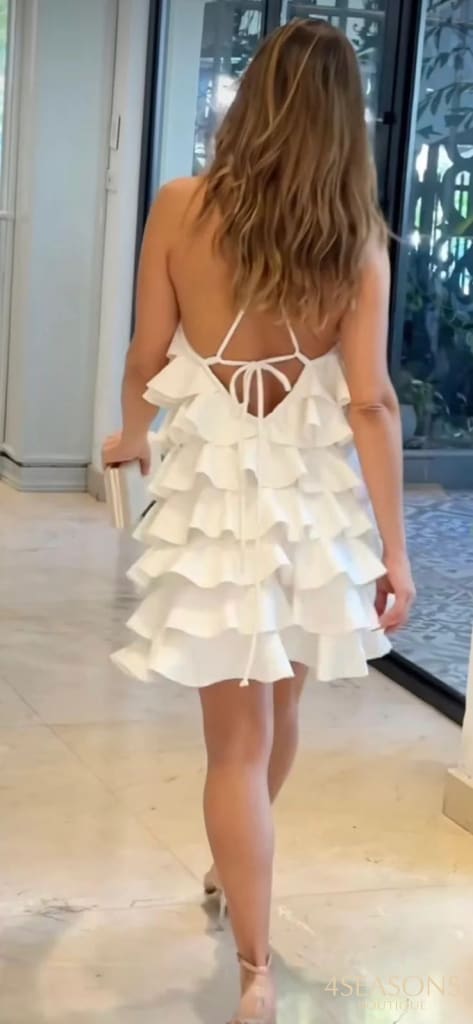 Vestido Maison